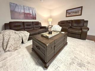 Cozy Home In Lawrenceville - 5