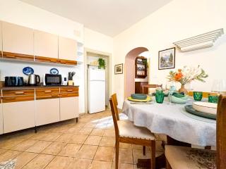 Sole Alpino - sunny and centrally located town - 8