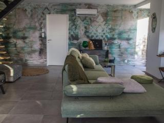 Grande Maison Familiale avec Piscine Privée et Animaux Bienvenus - FR-1-616-527 - 1