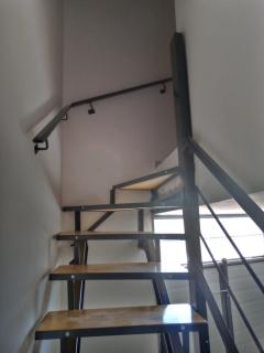 La casa de Corina - 2