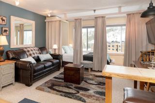 Snowblaze E102 Studio - 7