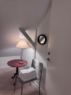 Lysbjerggård Bed & Break - 6