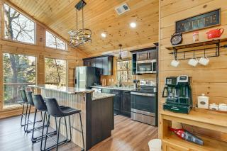 Boat and Relax! Wooded Northport Home on 60 Acres - 6