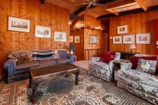 Lake House - 3