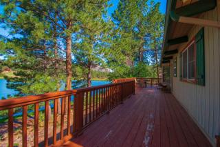 Lake House - 5