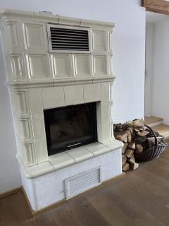 Apartmán Zdíkoff - 1