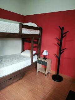 Residente hostel - 5