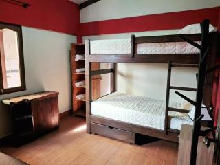 Residente hostel - 3