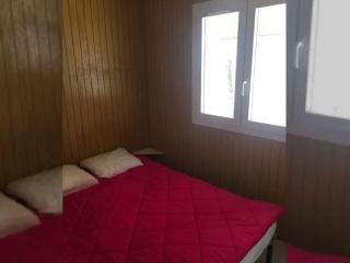 Chalet à Vogüé avec 2 chambres et terrasse accessible - API-1-52-1396 - 5