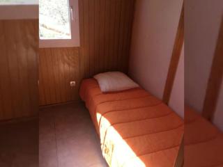 Chalet à Vogüé avec 2 chambres et terrasse accessible - API-1-52-1396 - 2