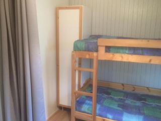 Chalet confortable avec terrasse, 2 chambres pour 4 pers. - API-1-52-1397 - 5