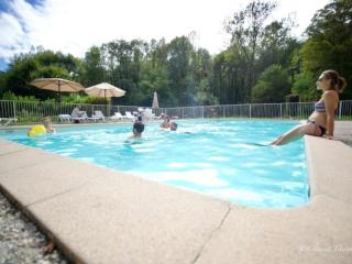 Chalet 4 pièces avec terrasse, jusqu'à 7 personnes - API-1-52-1424 - 1