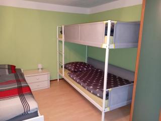 Urlaub auf dem Alpakahof Nähe Velgast - Velgast - 8