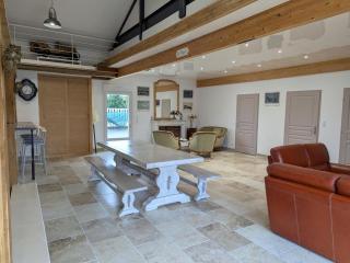 Gîte rénové avec jardin clos près d'Angoulême - FR-1-653-288 - 9