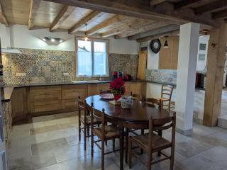 Gîte rénové avec jardin clos près d'Angoulême - FR-1-653-288 - 7