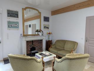 Gîte rénové avec jardin clos près d'Angoulême - FR-1-653-288 - 3