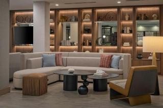 Albuquerque Marriott Pyramid North - 6