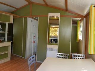 Chalet 3 pièces avec terrasse à Vogüé - API-1-52-1395 - 7