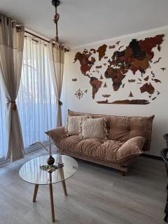 Apartment steps away from the beach - 0