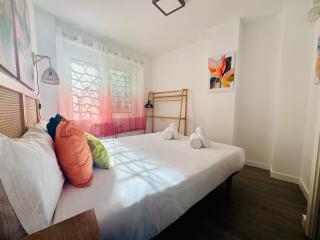 Design & Stylish House in the CENTER of Valencia - 2