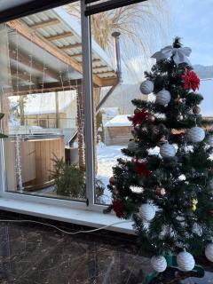 Будинок з лазнею - 8