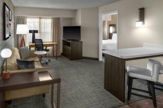 Residence Inn by Marriott Albuquerque North - 3