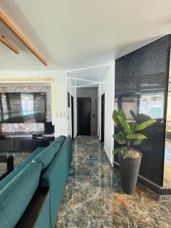 Villa fantastica Pool privada y centrica - 3