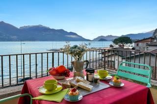 Residenza Menaggio - Mimosa - 0