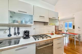 Residenza Menaggio - Mimosa - 1