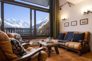 Les Soldanelles Happy Rentals - 8