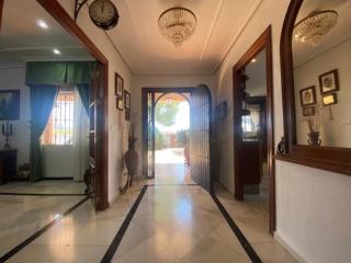 Chalet Villa Rossmar - 7
