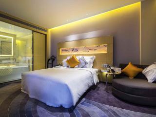 NOVOTEL Jinji Lake Suzhou SIP - 6