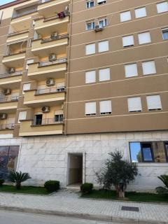 FAEL Marina Apartment - 8