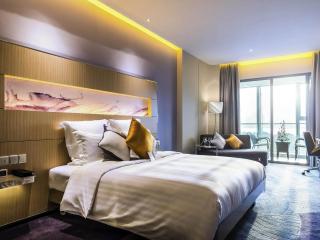 NOVOTEL Jinji Lake Suzhou SIP - 4