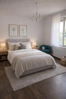 Stilvolle 3 Zi Wohnung 82 qm Stuttgart Bad Cannstatt - 4