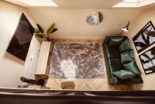 Athena Suites Leeds LS1 Free Secure Parking - 5