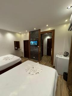 Sahara Pyramids Inn - Cairo - 9