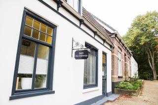 B&B Ons Dijkhuisje - Schuddebeurs - 6