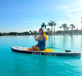 Apartamentos Baia Kristal - Escapada a Cartagena - 7