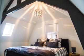 B&B Ons Dijkhuisje - Schuddebeurs - 8