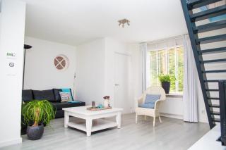B&B Ons Dijkhuisje - Schuddebeurs - 1