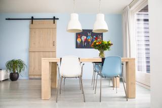 B&B Ons Dijkhuisje - Schuddebeurs - 4