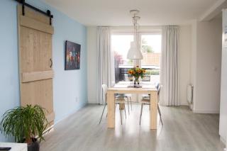 B&B Ons Dijkhuisje - Schuddebeurs - 2