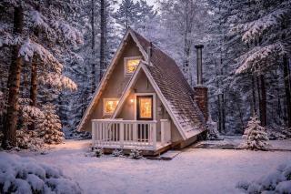 Camp Conway Hot Tub AC New Kitchen Deck - 8