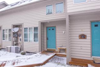 Sunshine and Snowflakes - 9