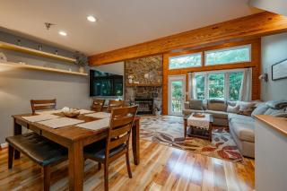 Sunshine and Snowflakes - 8