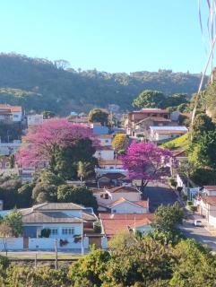 Pousada Espaço Cosmos - 7