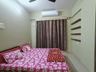 1 bhk in Hiranandani Estate Thane - 8