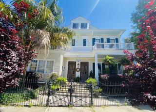 Dragonfly Tremé-Unique - Historic-Heated Salt Pool - 0