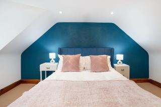 Beachside Stay - 4 mins walk - Free Parking - 4